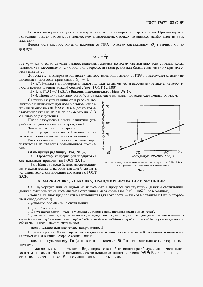 Страница 56 ГОСТ 17677-82