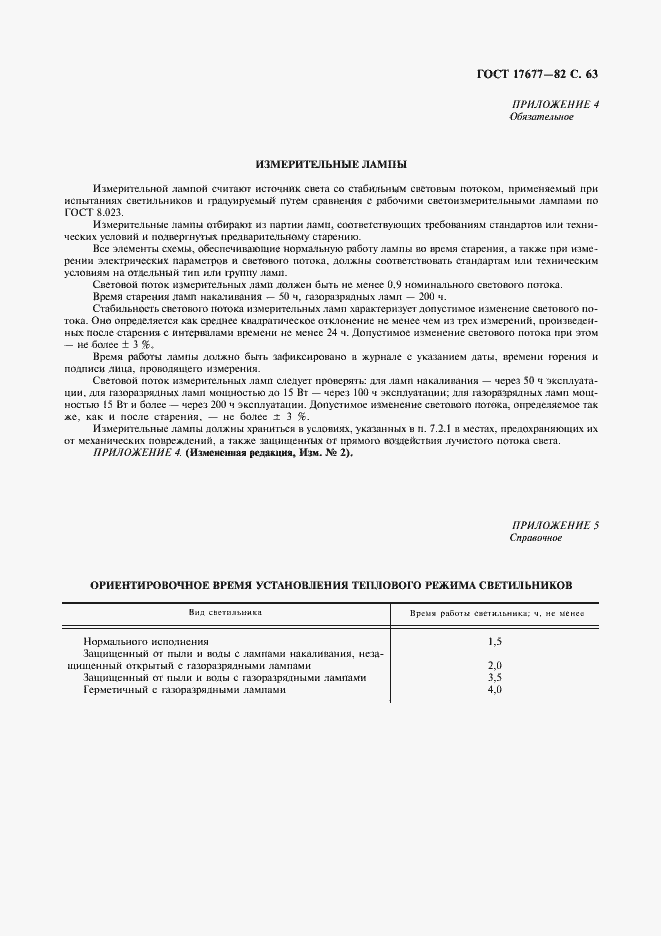 Страница 64 ГОСТ 17677-82