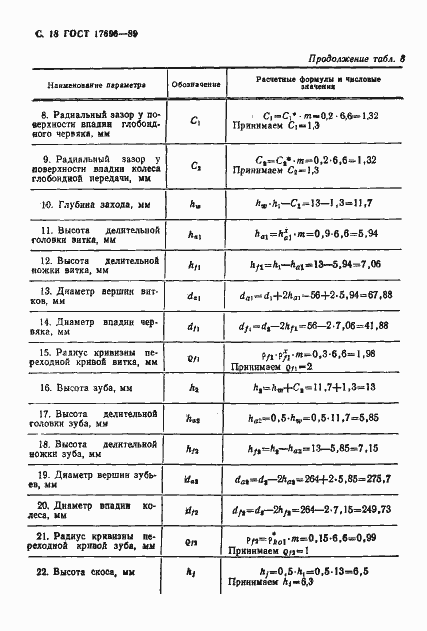 Страница 19 ГОСТ 17696-89