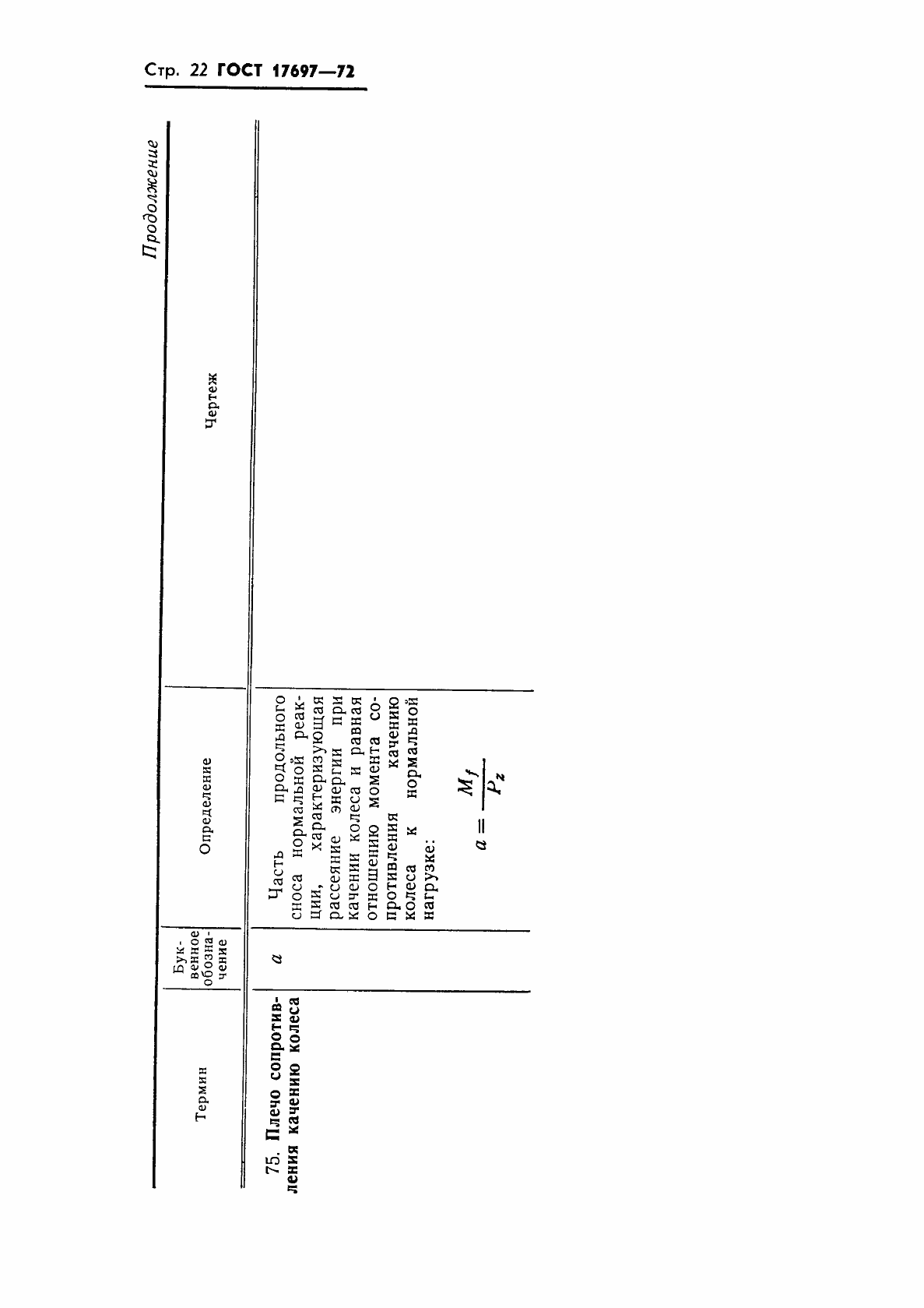Страница 24 ГОСТ 17697-72