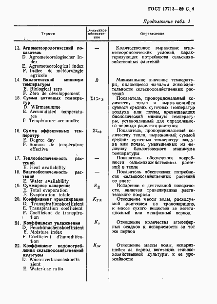 Страница 5 ГОСТ 17713-89