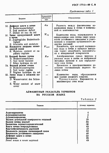 Страница 9 ГОСТ 17713-89