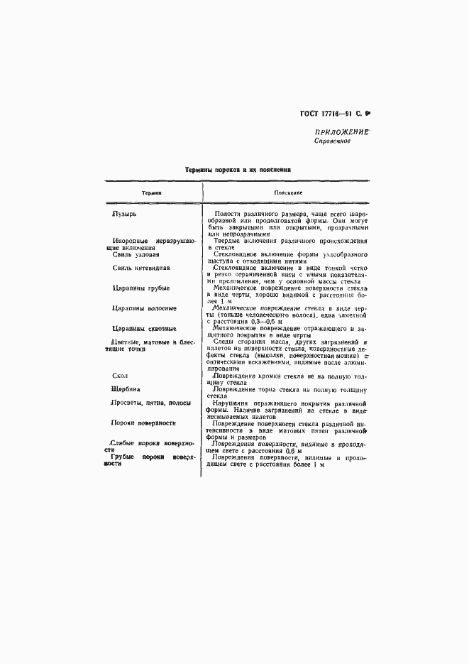 Страница 11 ГОСТ 17716-91