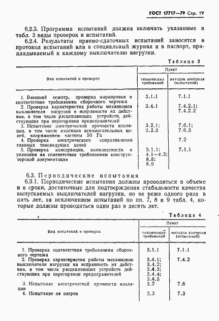 Страница 20 ГОСТ 17717-79