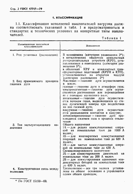 Страница 3 ГОСТ 17717-79