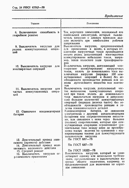 Страница 55 ГОСТ 17717-79