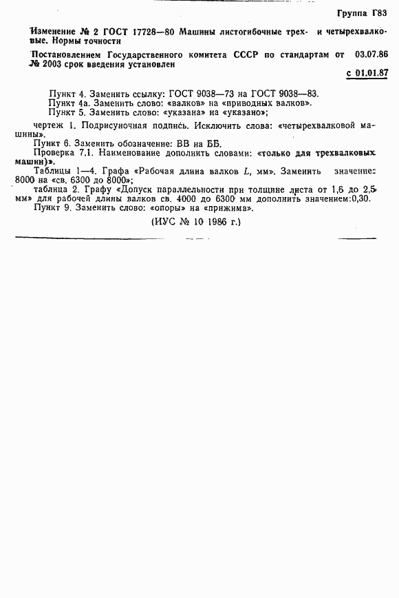 Страница 10 ГОСТ 17728-80