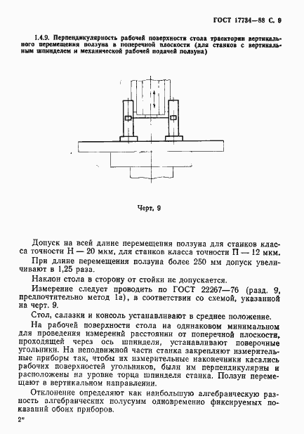 Страница 10 ГОСТ 17734-88