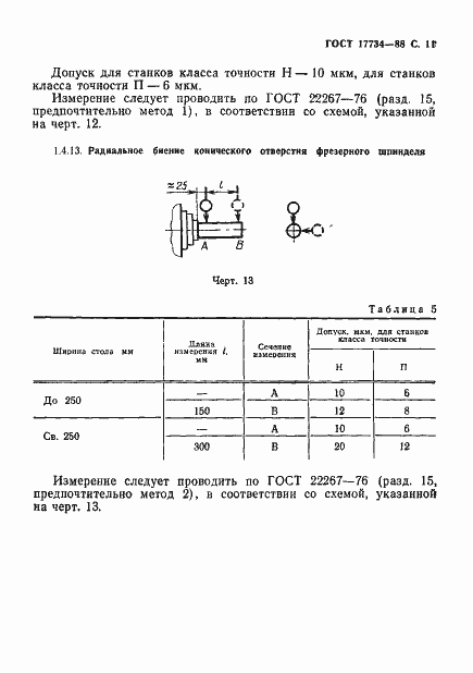 Страница 12 ГОСТ 17734-88