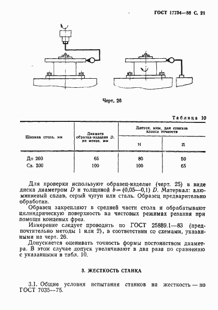 Страница 22 ГОСТ 17734-88
