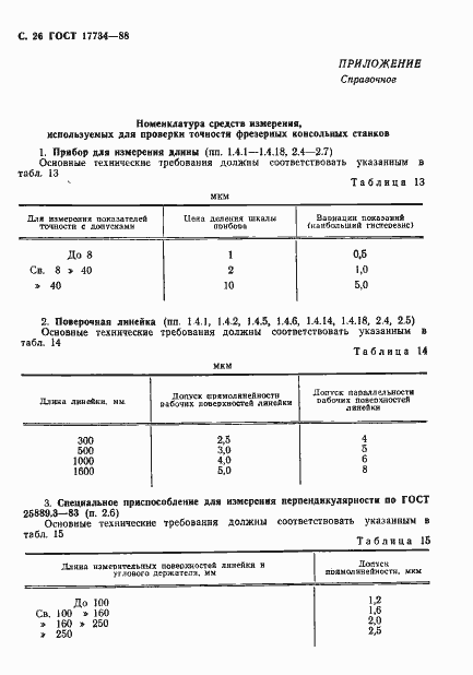 Страница 27 ГОСТ 17734-88