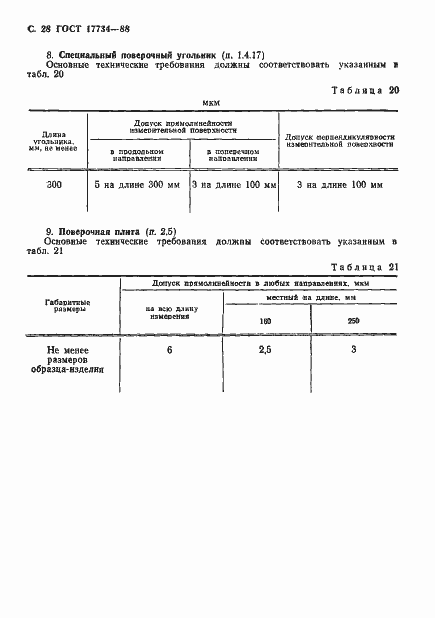 Страница 29 ГОСТ 17734-88