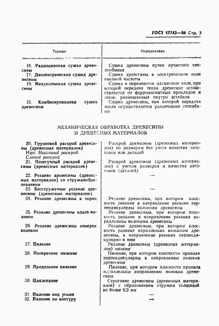 Страница 4 ГОСТ 17743-86