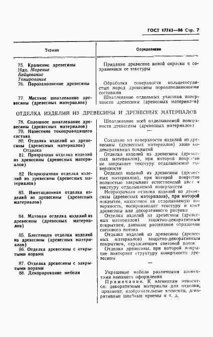 Страница 8 ГОСТ 17743-86