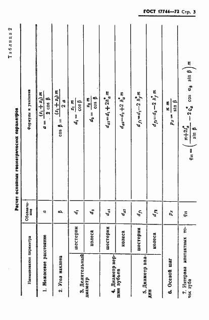 Страница 6 ГОСТ 17744-72
