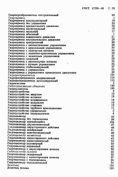 Страница 54 ГОСТ 17752-81