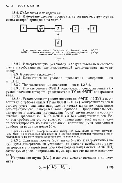 Страница 15 ГОСТ 17772-88