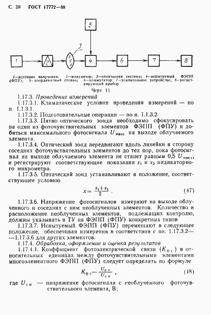 Страница 29 ГОСТ 17772-88