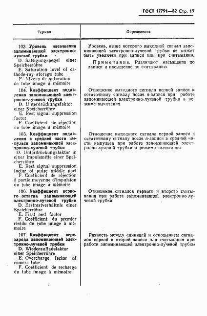 Страница 22 ГОСТ 17791-82