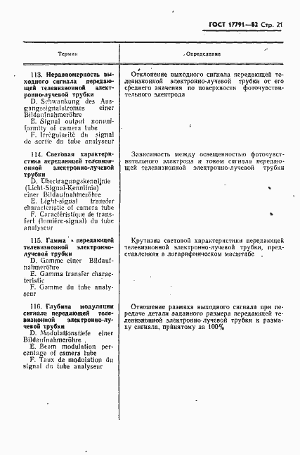 Страница 24 ГОСТ 17791-82