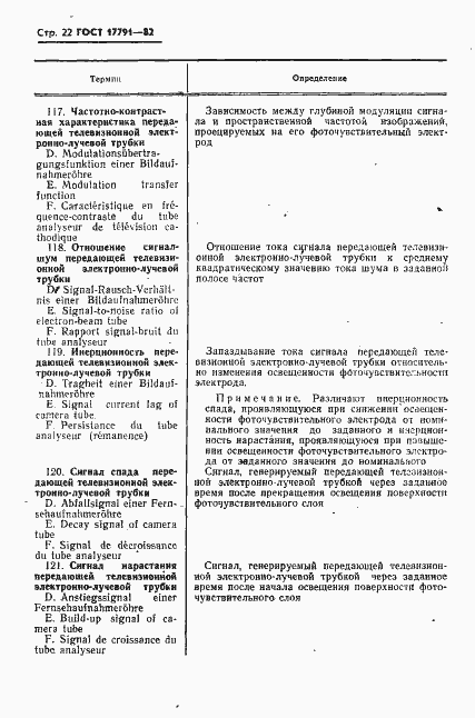 Страница 25 ГОСТ 17791-82