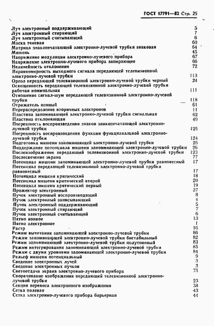 Страница 28 ГОСТ 17791-82