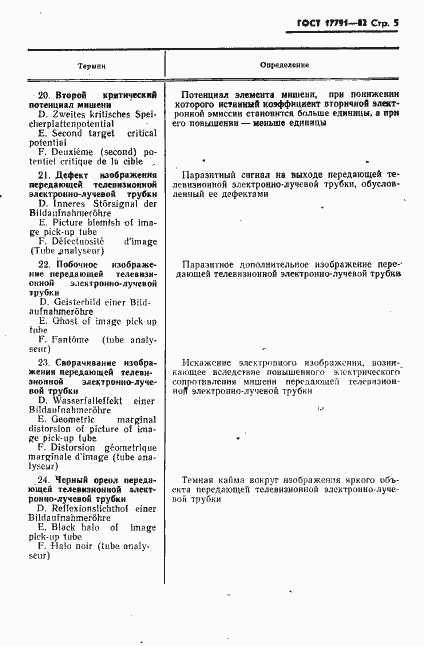 Страница 8 ГОСТ 17791-82
