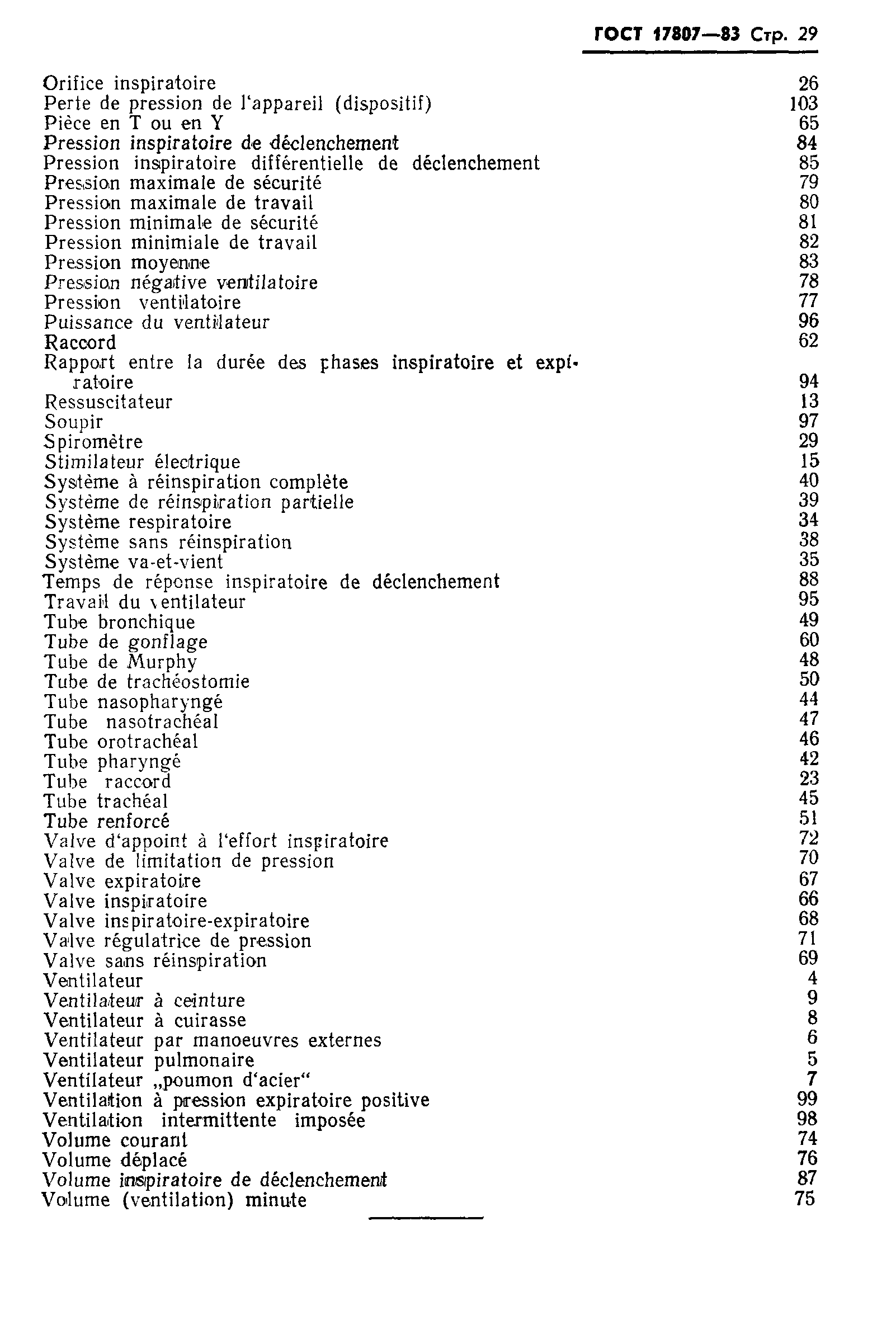 Страница 31 ГОСТ 17807-83