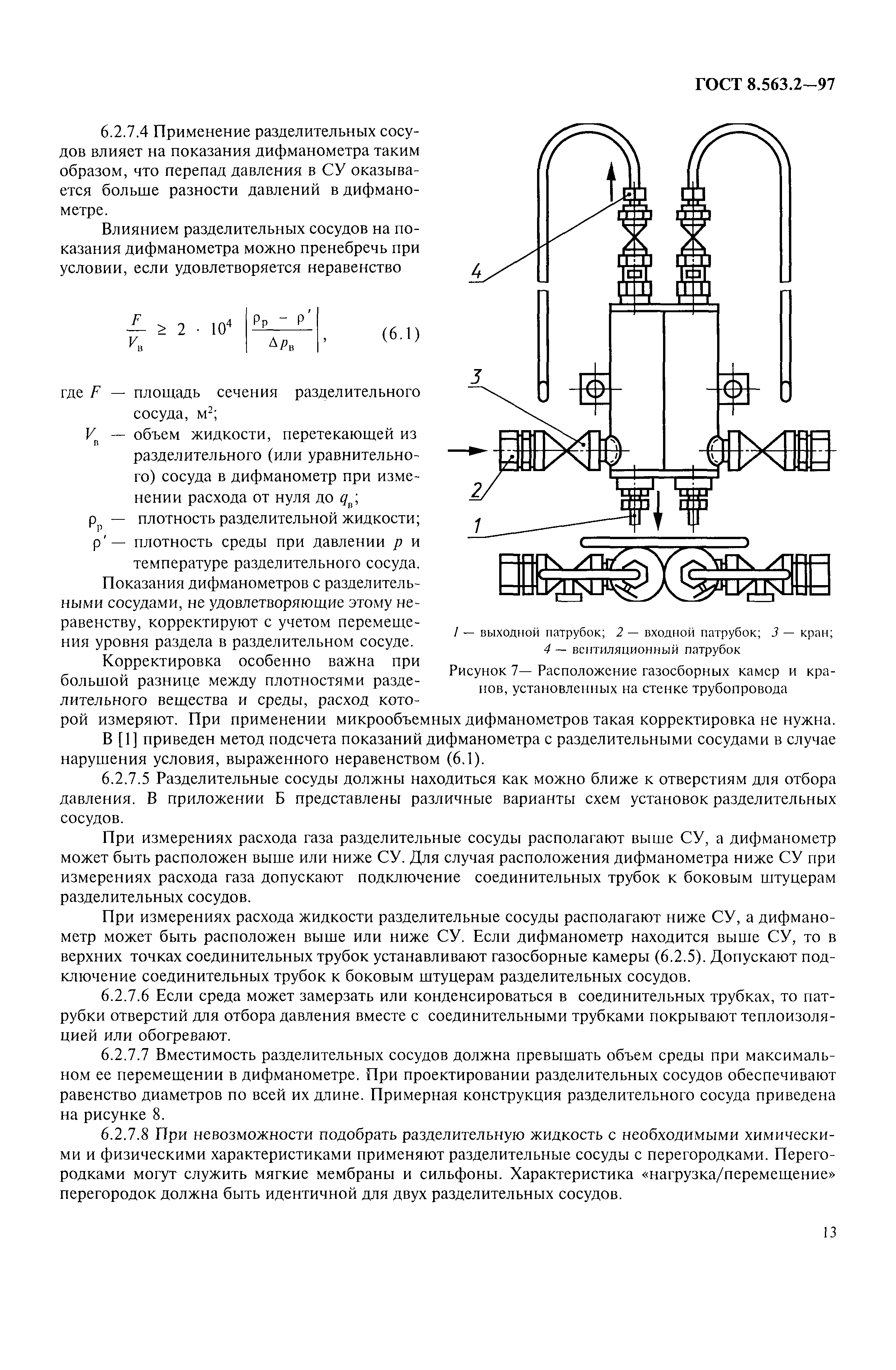 Страница 16 ГОСТ 8.563.2-97