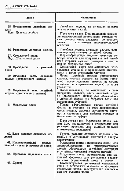 Страница 8 ГОСТ 17819-84