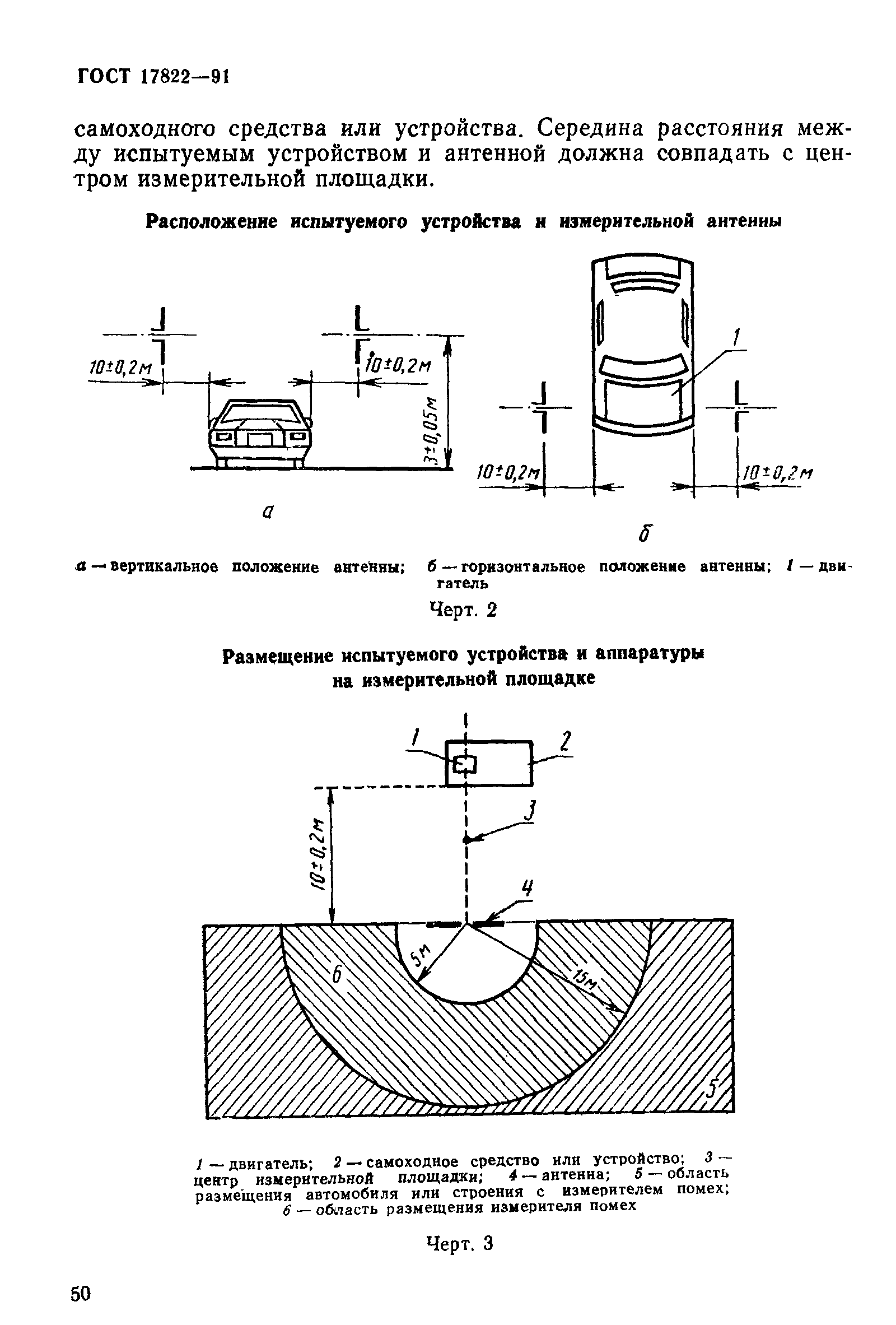 Страница 4 ГОСТ 17822-91