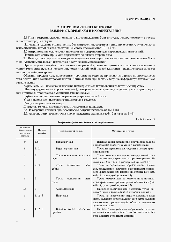 Страница 10 ГОСТ 17916-86