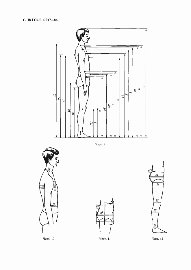 Страница 20 ГОСТ 17917-86