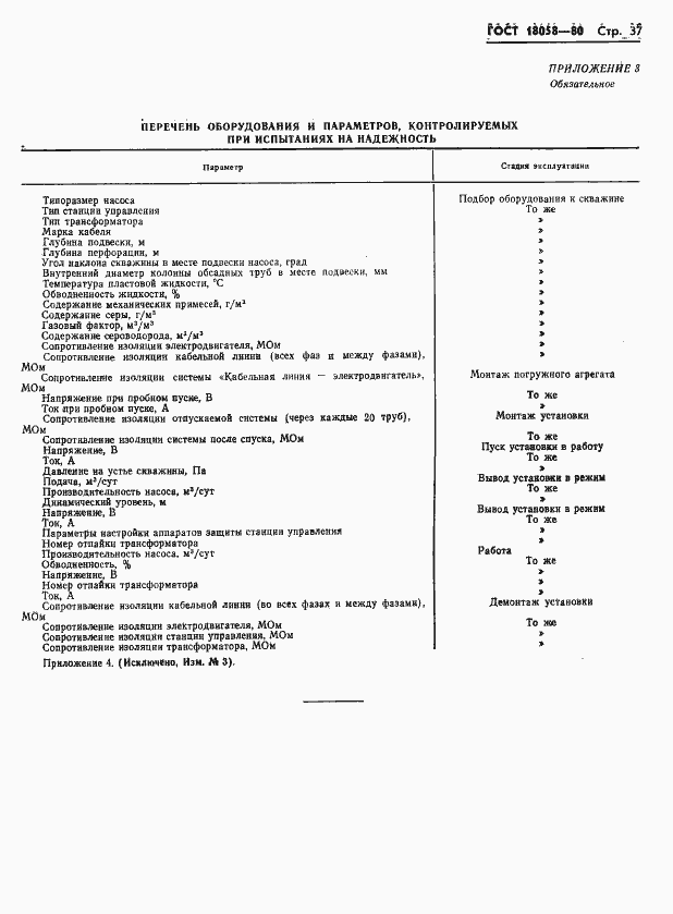 Страница 40 ГОСТ 18058-80