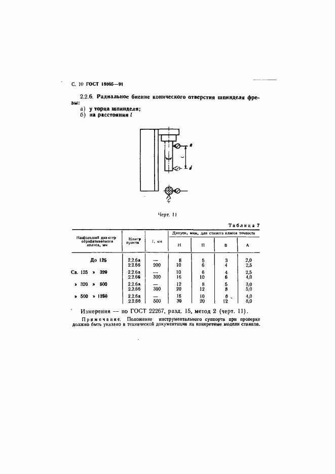 Страница 11 ГОСТ 18065-91