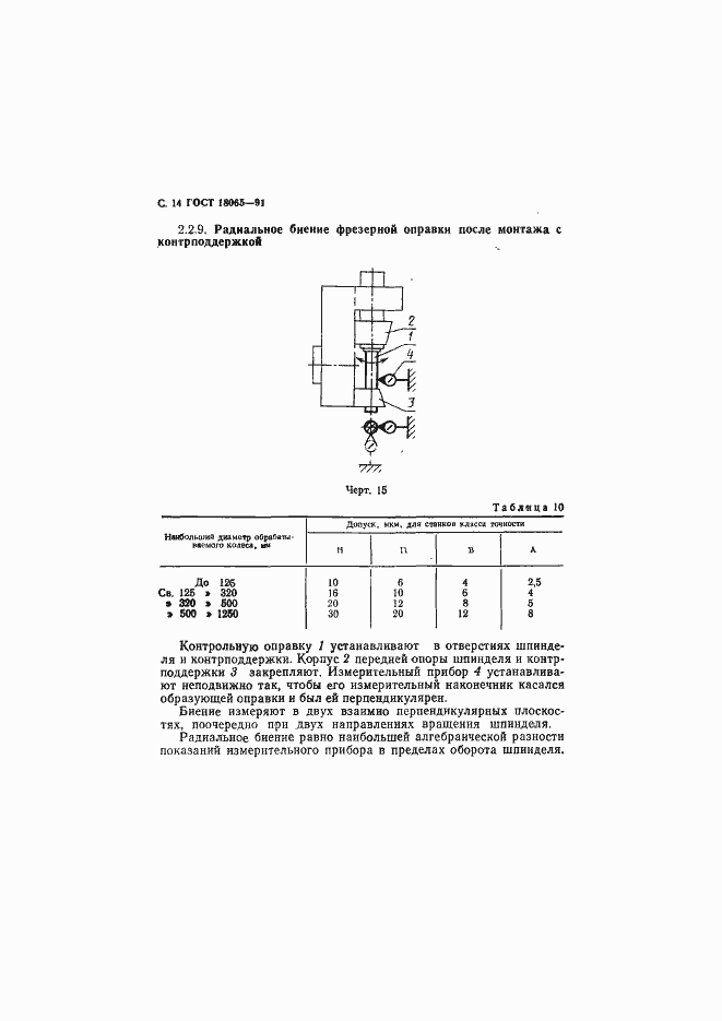 Страница 15 ГОСТ 18065-91