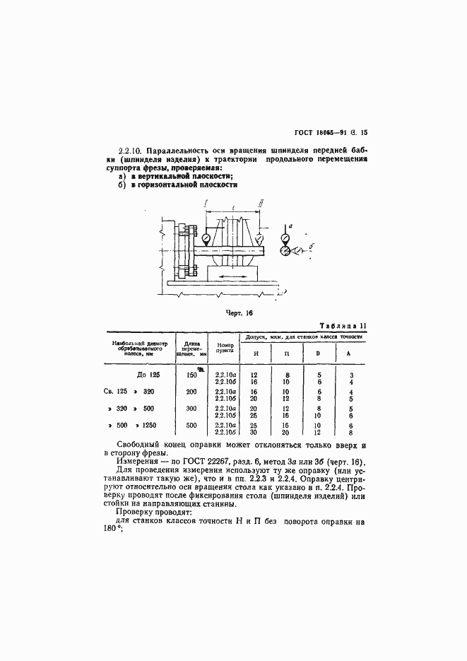 Страница 16 ГОСТ 18065-91