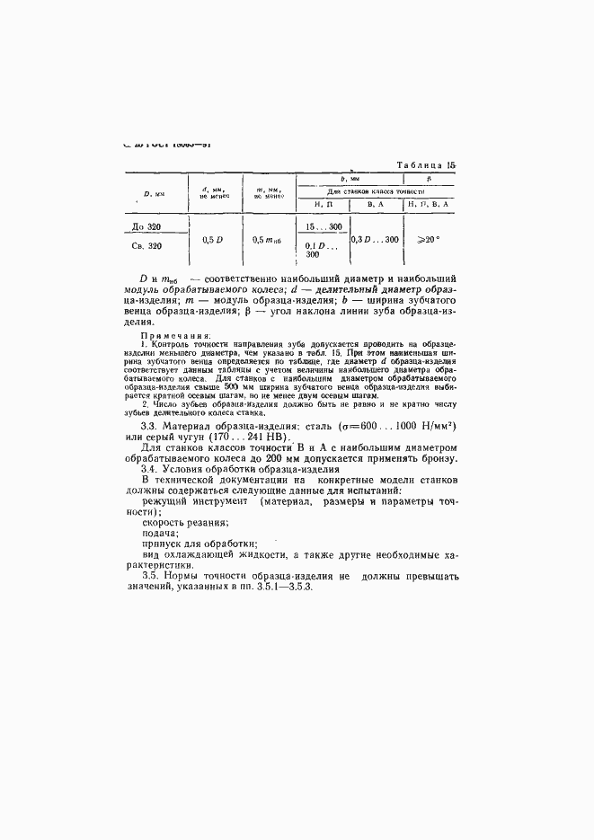 Страница 21 ГОСТ 18065-91