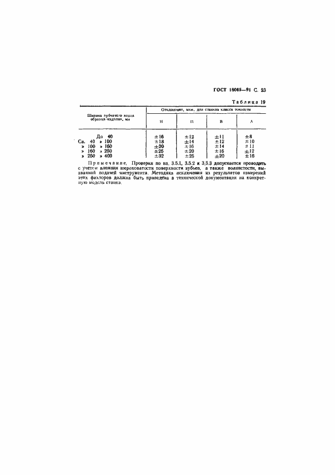Страница 24 ГОСТ 18065-91