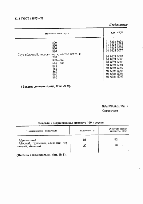 Страница 9 ГОСТ 18077-72