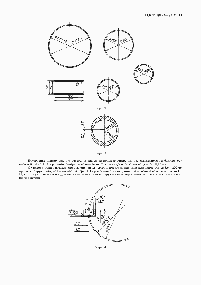 Страница 12 ГОСТ 18096-87