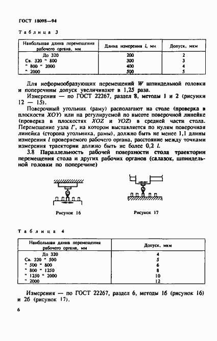 Страница 10 ГОСТ 18098-94