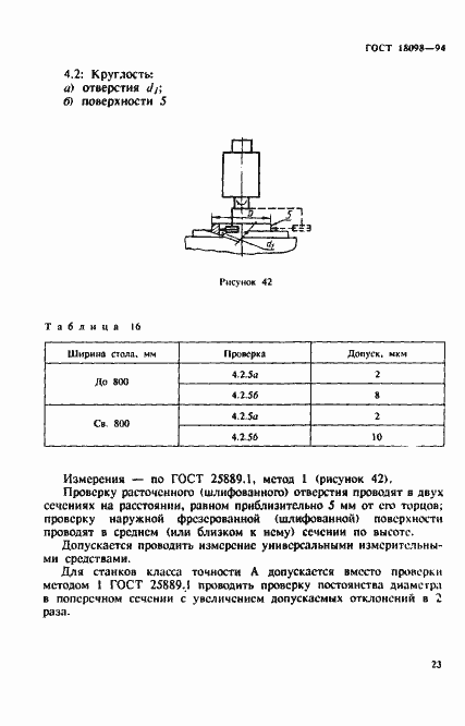 Страница 27 ГОСТ 18098-94