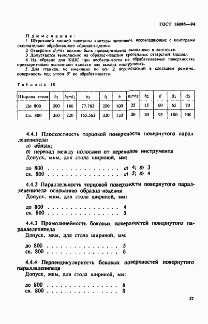Страница 31 ГОСТ 18098-94