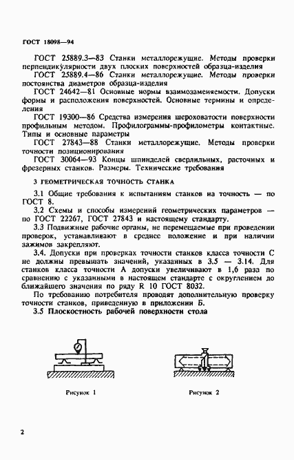 Страница 6 ГОСТ 18098-94