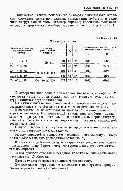Страница 15 ГОСТ 18100-80