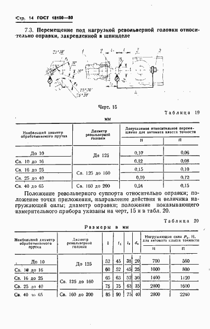 Страница 16 ГОСТ 18100-80