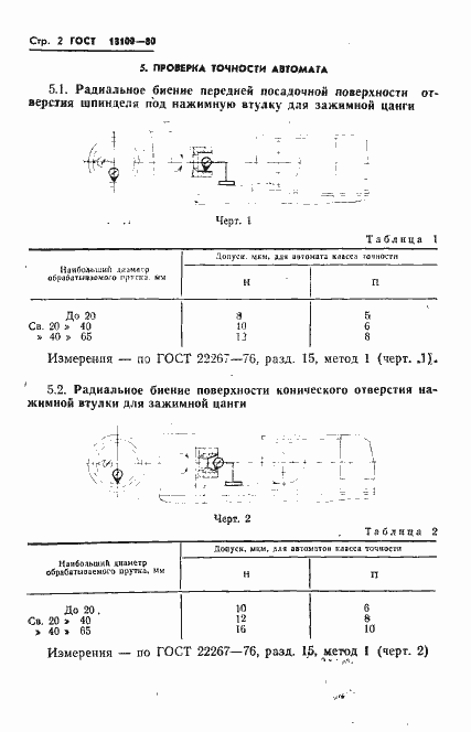 Страница 4 ГОСТ 18100-80