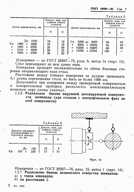 Страница 10 ГОСТ 18101-85