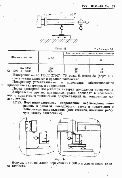 Страница 28 ГОСТ 18101-85